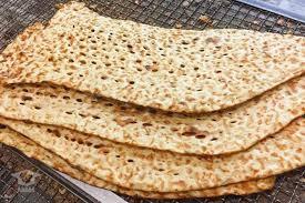 رفع مشکل عرضه نان در اشتهارد
