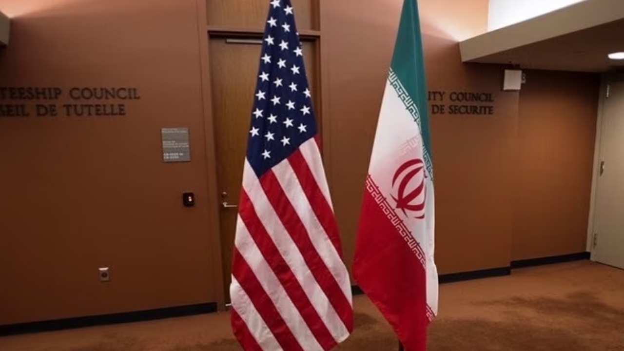 فضاسازی رسانه آمریکایی درباره مذاکرات احیای برجام در میانه جنگ فلسطین و اسرائیل