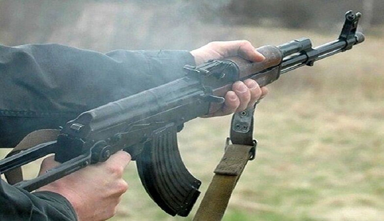 استفاده از سلاح در مراسمات از جمله عروسی جرم است