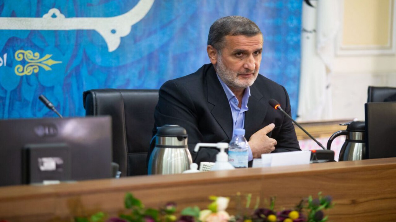 ممنوعیت حضور اتباع در مناطق ۱۲ گانه اصفهان