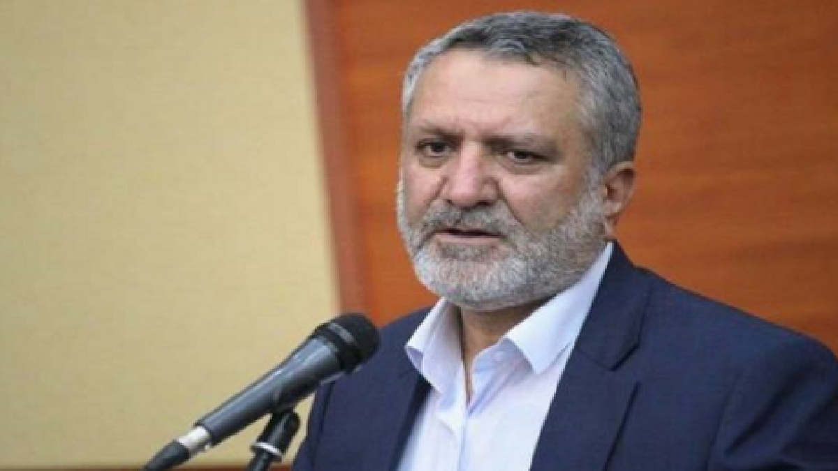 امیرعبداللهیان: اقدام مقاومت تماماً فلسطینی بود + فیلم