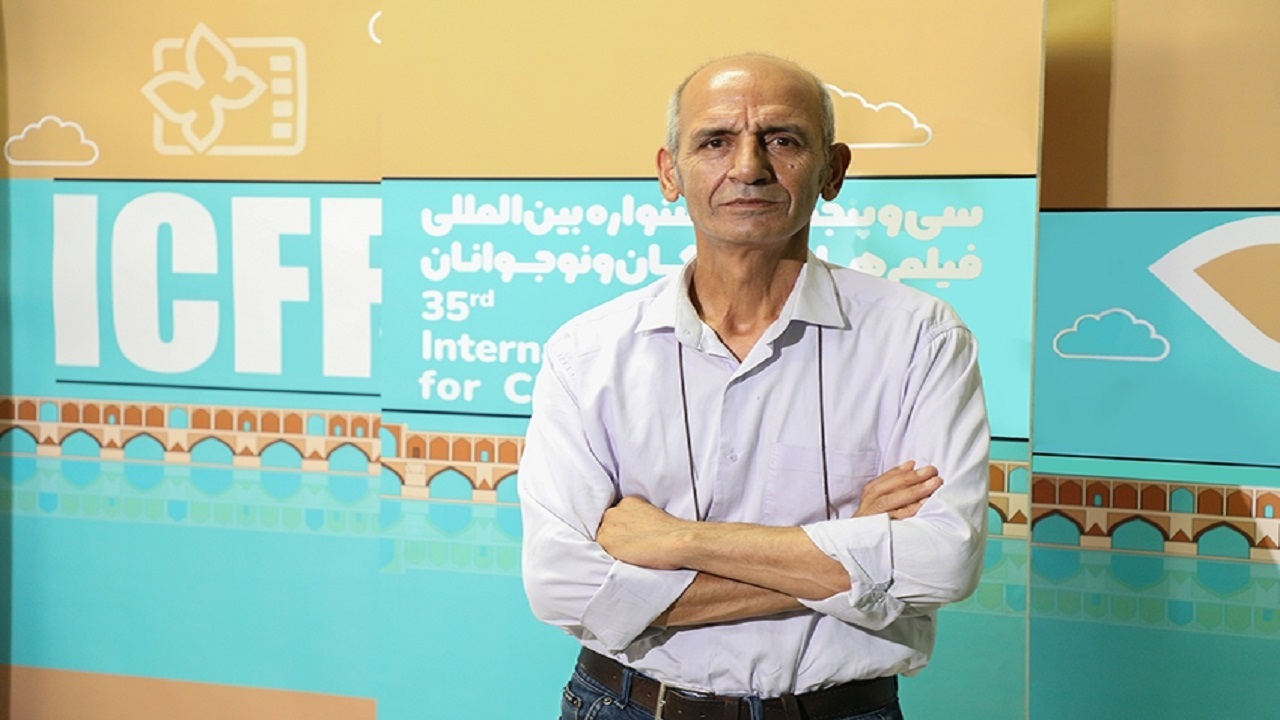 سینمای کودک را نباید شوخی بگیریم