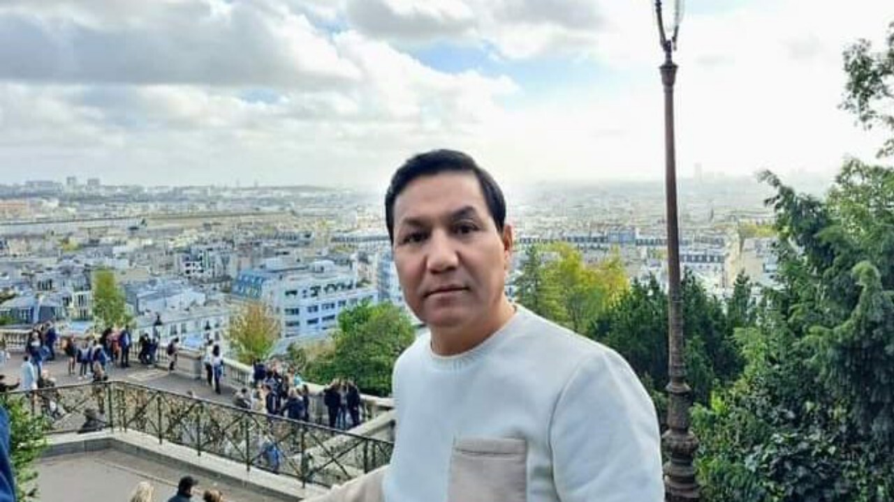 شاعر و نویسنده افغانستانی درگذشت