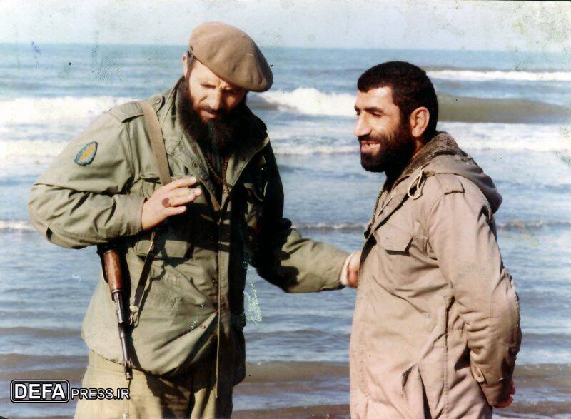 شهید مجتبی هاشمی&zwnj;نژاد