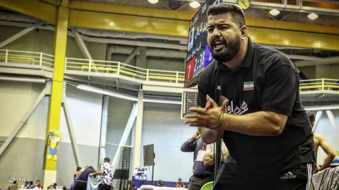 شناسایی ناشنوایان علاقه&zwnj;مند و مستعد مهمترین برنامه ام است