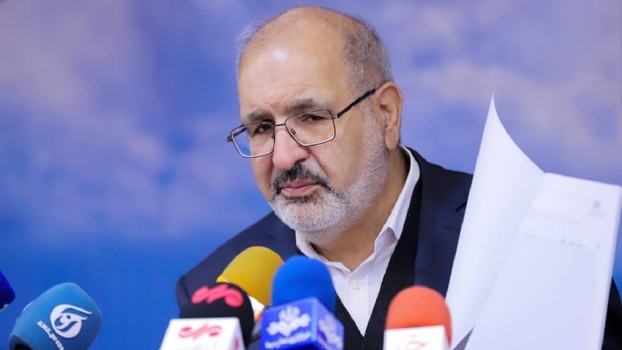 نتایج نهایی آزمون سراسری سال ۱۴۰۲ هفته آینده اعلام می‌شود