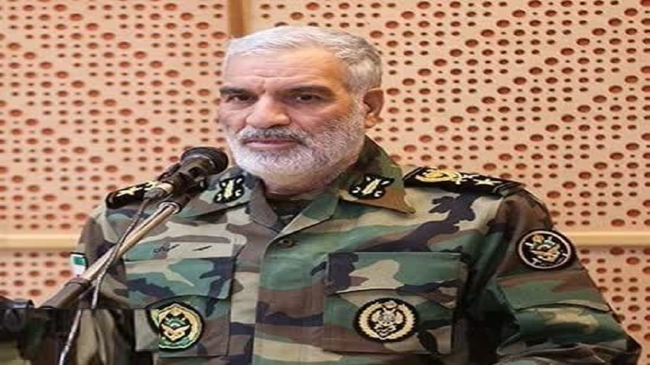 برگزاری مراسم مشترک عهد سربازی در مسجد مقدس جمکران