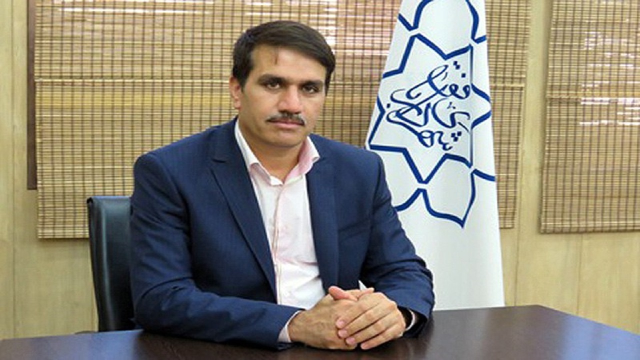 احداث خیابان ثارالله در بافق