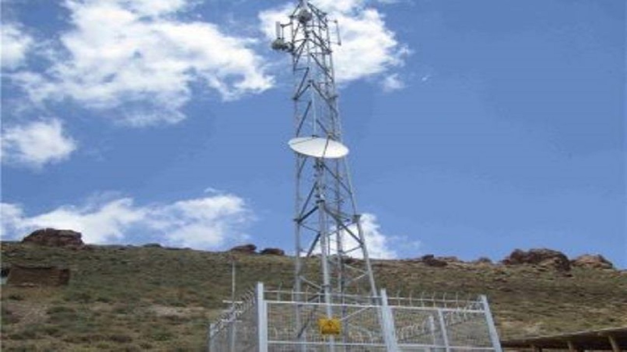 بهره‌مندی ۸۹۴ خانوار روستایی آذربایجان غربی از شبکه ملی اطلاعات