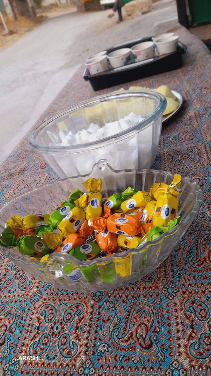 پذیرایی
