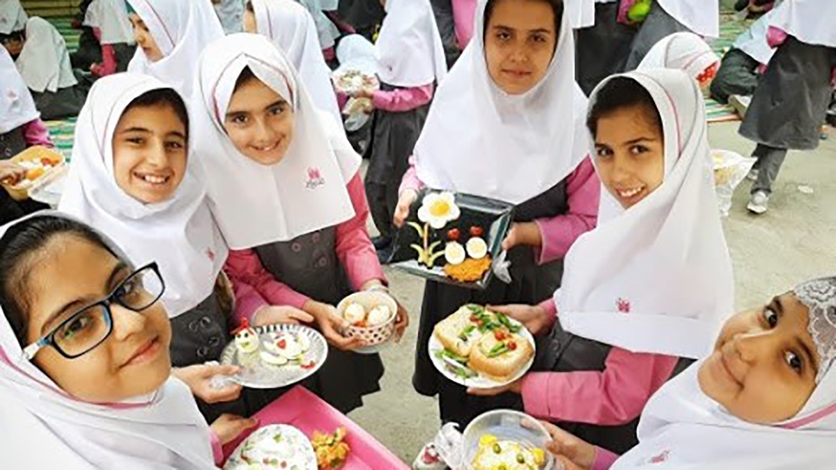 تأثیر مثبت قصه گویی در کودکان از نگاه طب سنتی + فیلم