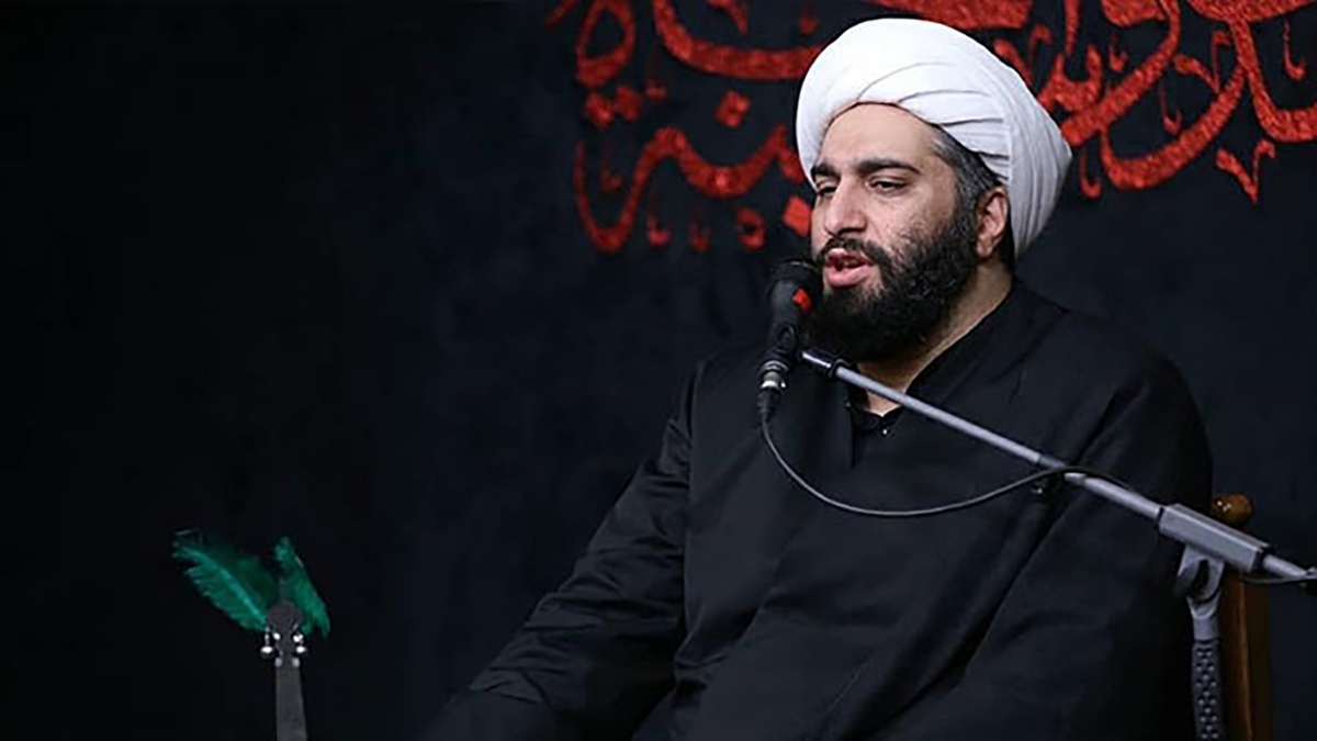 جایگاه عظیم حضرت خدیجه (س)