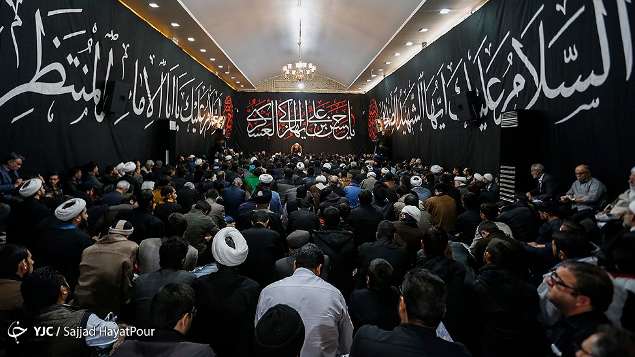 حفظ و حراست جان مبارک امام زمان (عج)؛ مهم‌ترین کار امام حسن عسکری(ع) برای عالم بشریت