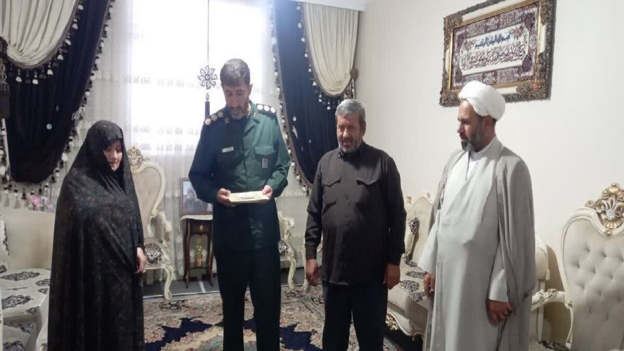 آغاز رزمایش رهروان شهدا با رمز یا صاحب الزمان (عج)