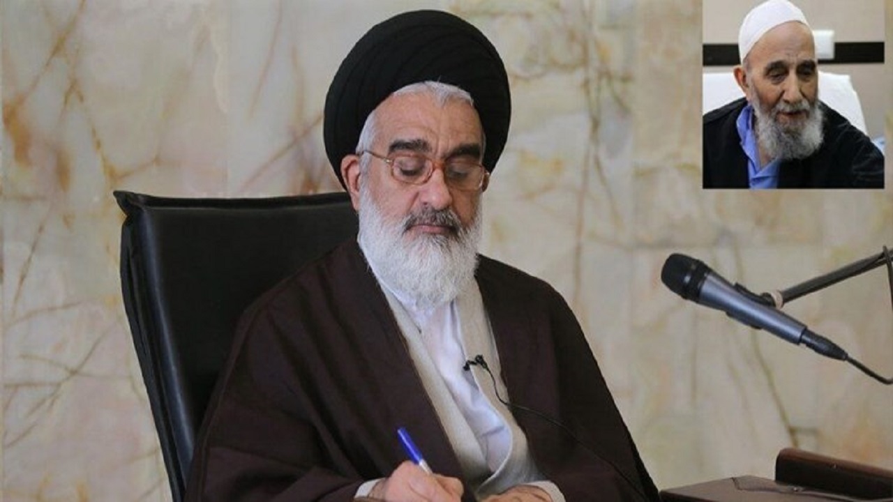 آیت‌الله صلواتی از بصیرتی مثال‌زدنی برخوردار بود