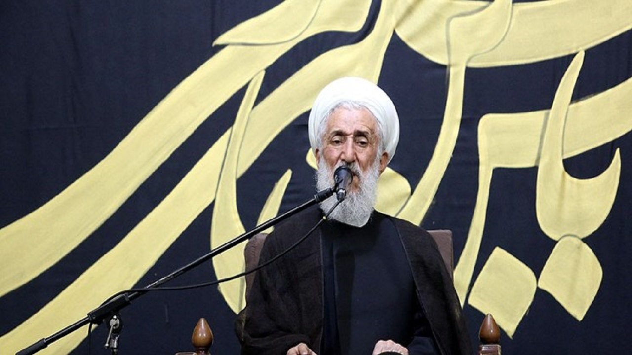 تعریف قواعد مرجعیت شیعه یکی از آثار نامه‌های امام عسکری (ع) است