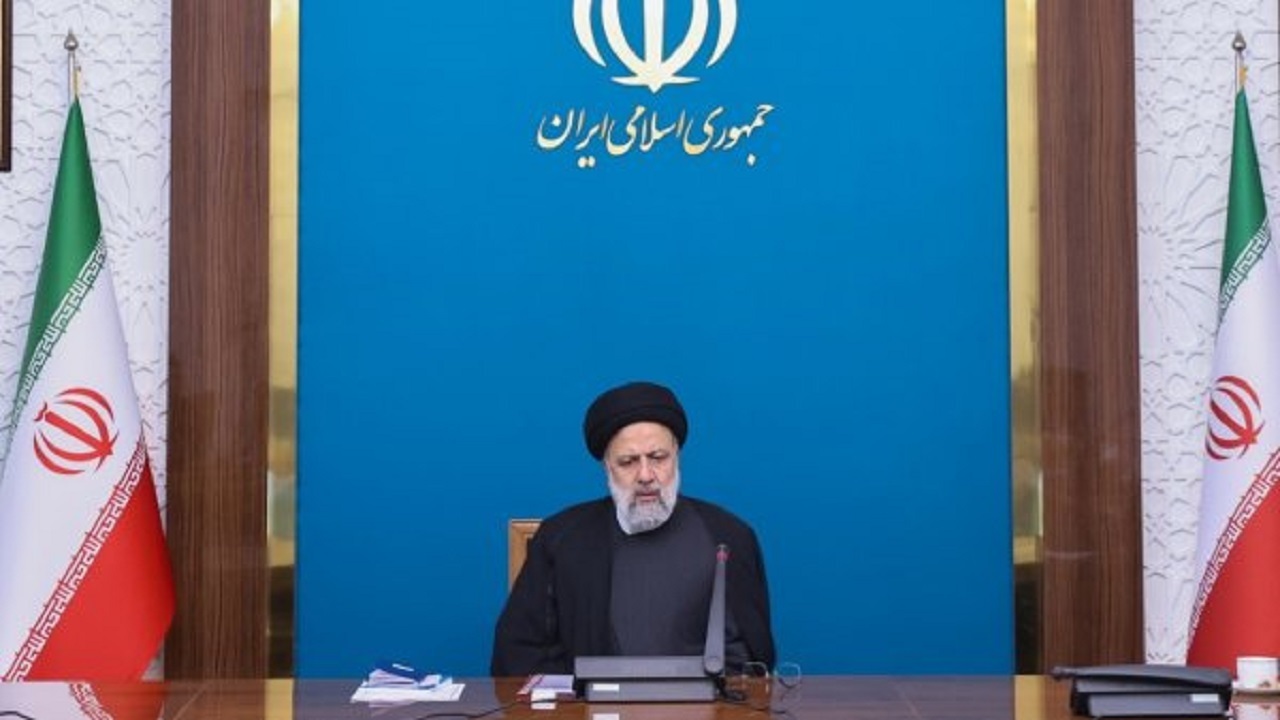جلسه بررسی آسیب‌های اجتماعی با حضور رئیس جمهور برگزار شد