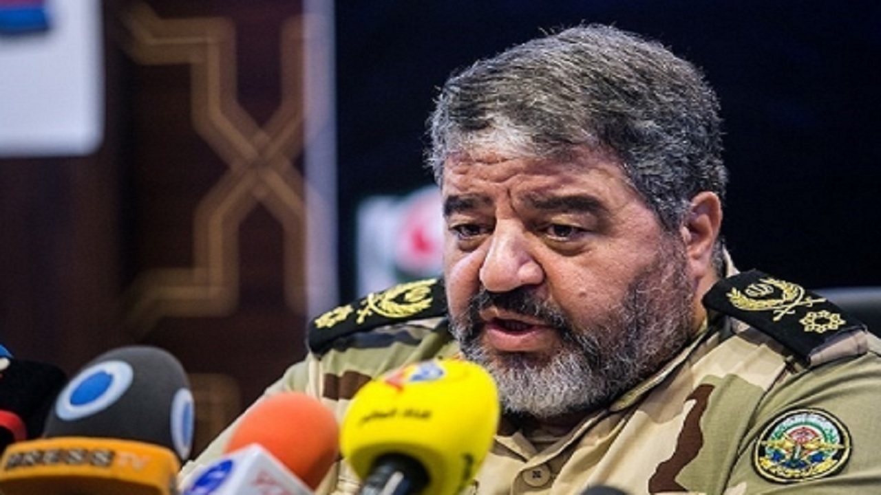 دولت روحانی تعاملی با پدافند نداشت/ تعاملات مثبت دولت سیزدهم برای مقابله با تهدید‌ات