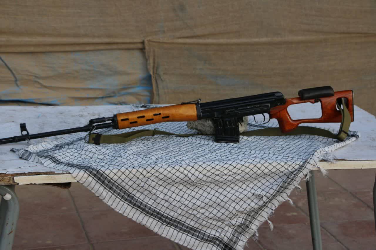 سلاح جنگی