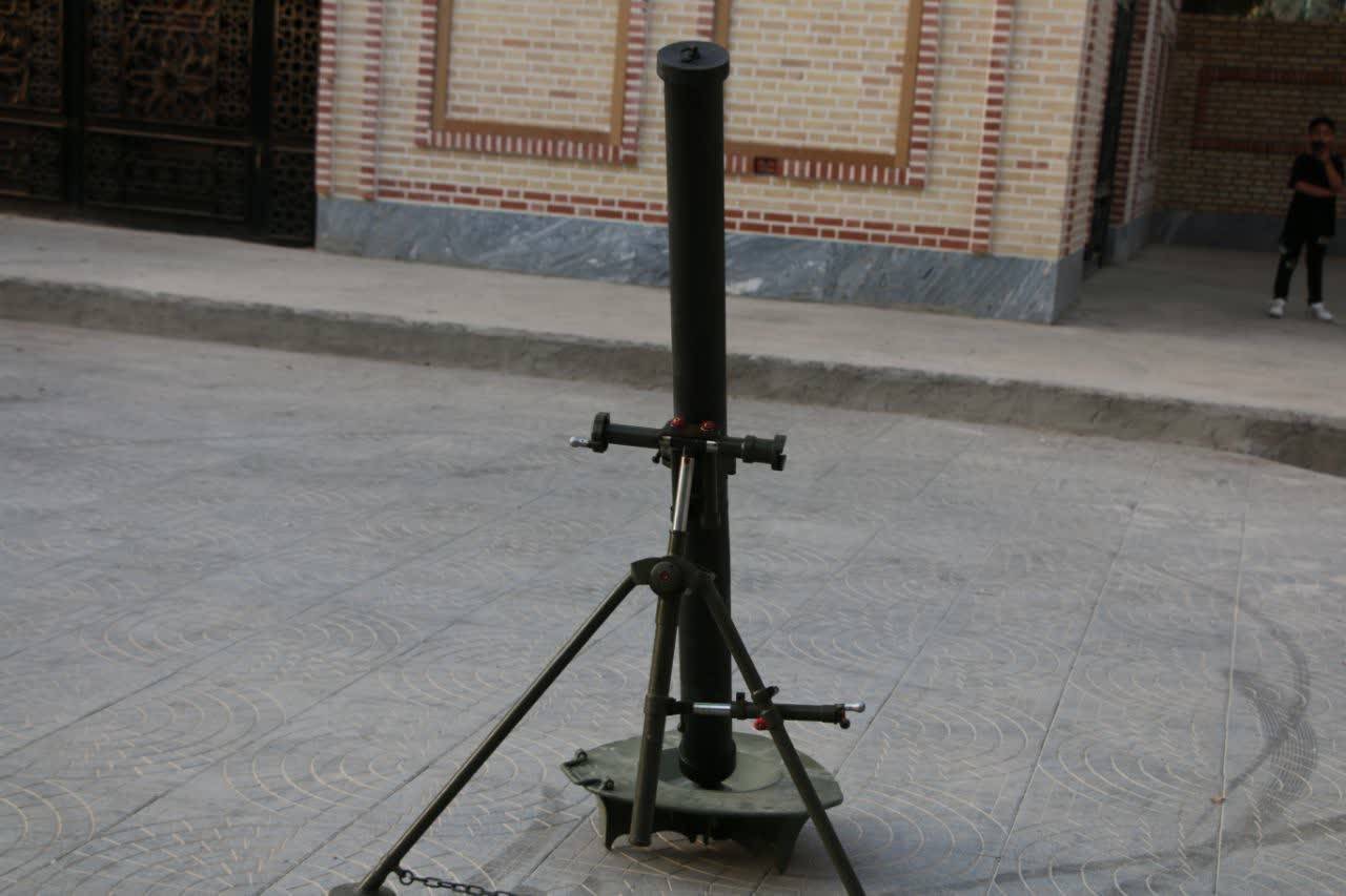 ادوات جنگ