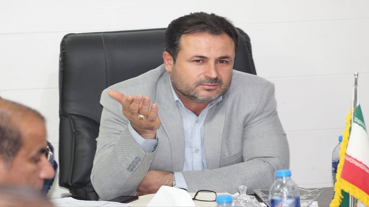 آمادگی ستاد مدیریت بحران شهرداری هندیجان در پی هشدار هواشناسی