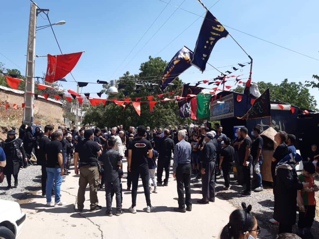 روز شهادت امام حسن عسکری