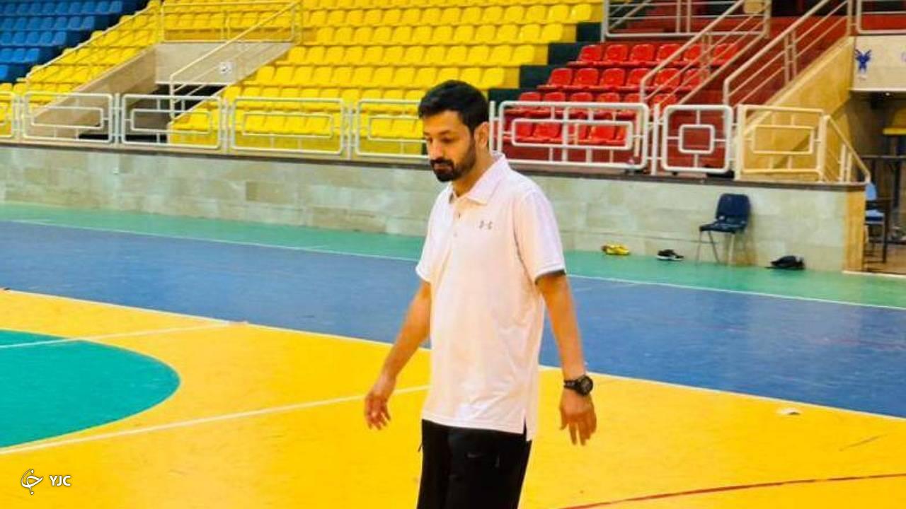 حضور ۳ کرمانی در مسابقات جام جهانی ۲۰۲۳ برزیل حضور ۳ کرمانی در مسابقات جام جهانی ۲۰۲۳ برزیل