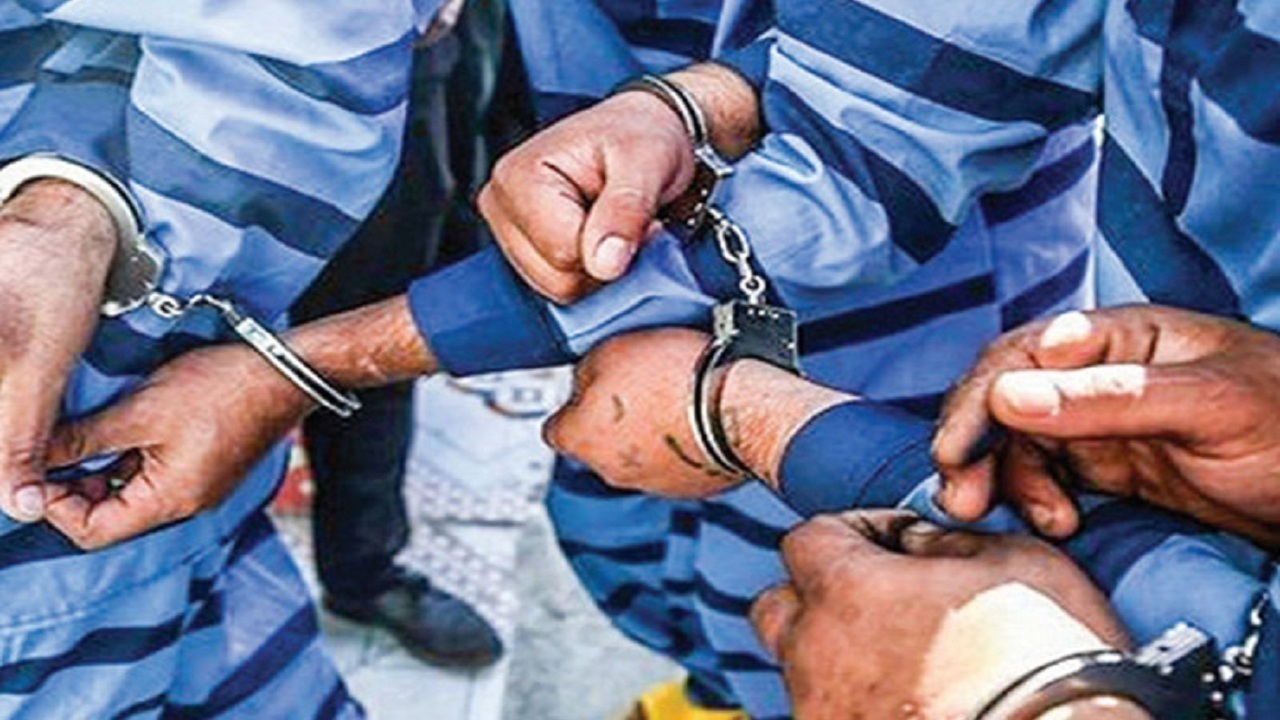 ۱۵ تروریست در آذربایجان‌غربی دستگیر شدند