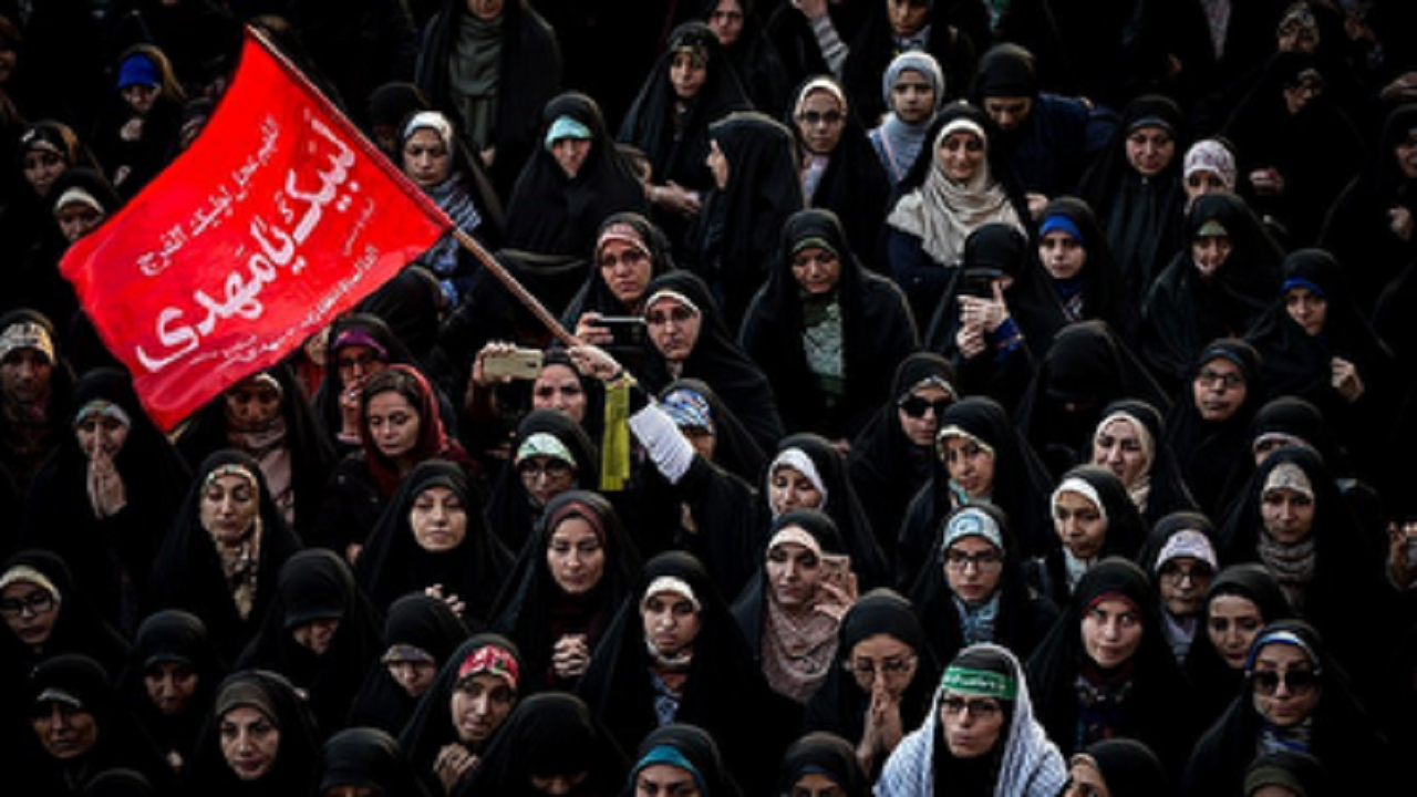 برگزاری اجتماع بزرگ مردمی عید بیعت فردا در گرگان