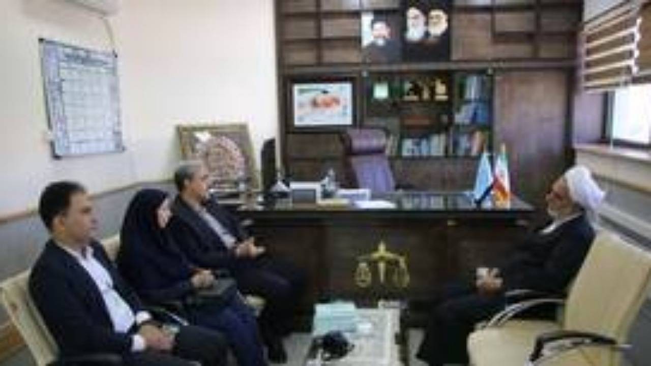 هشدار قضایی درباره تخریب محیط زیست در کرمان