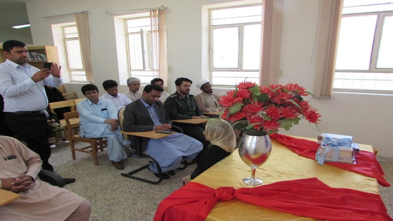 بالا بردن سطح آگاهی اجتماعی در نمایشگاه کتاب