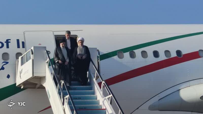 مسیر ایران، آسان‌ترین و ارزان‌ترین راه ارتباطات بین‌المللی است/ بمباران زن و بچه‌ها پیروزی نیست‌