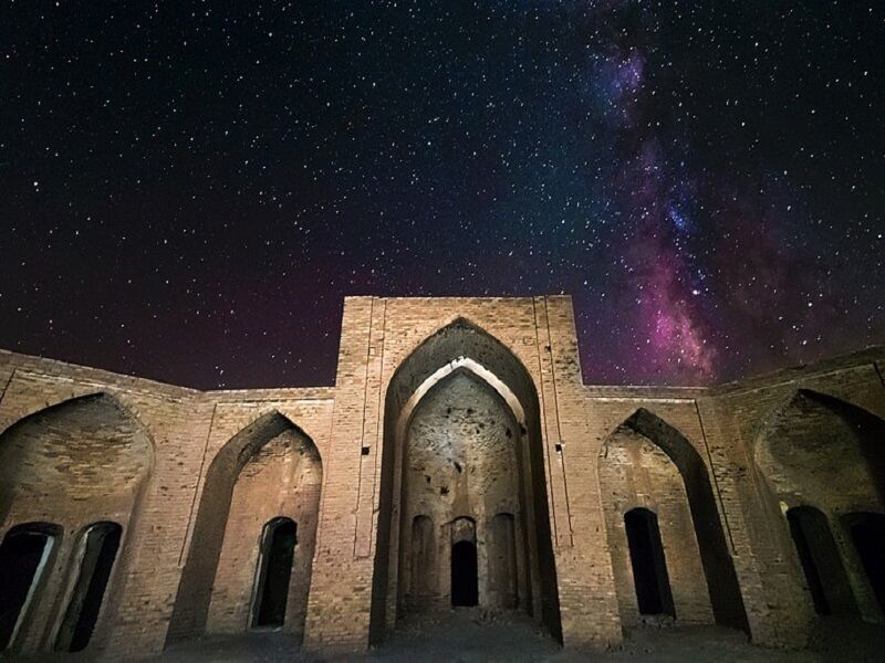 کاروانسرای