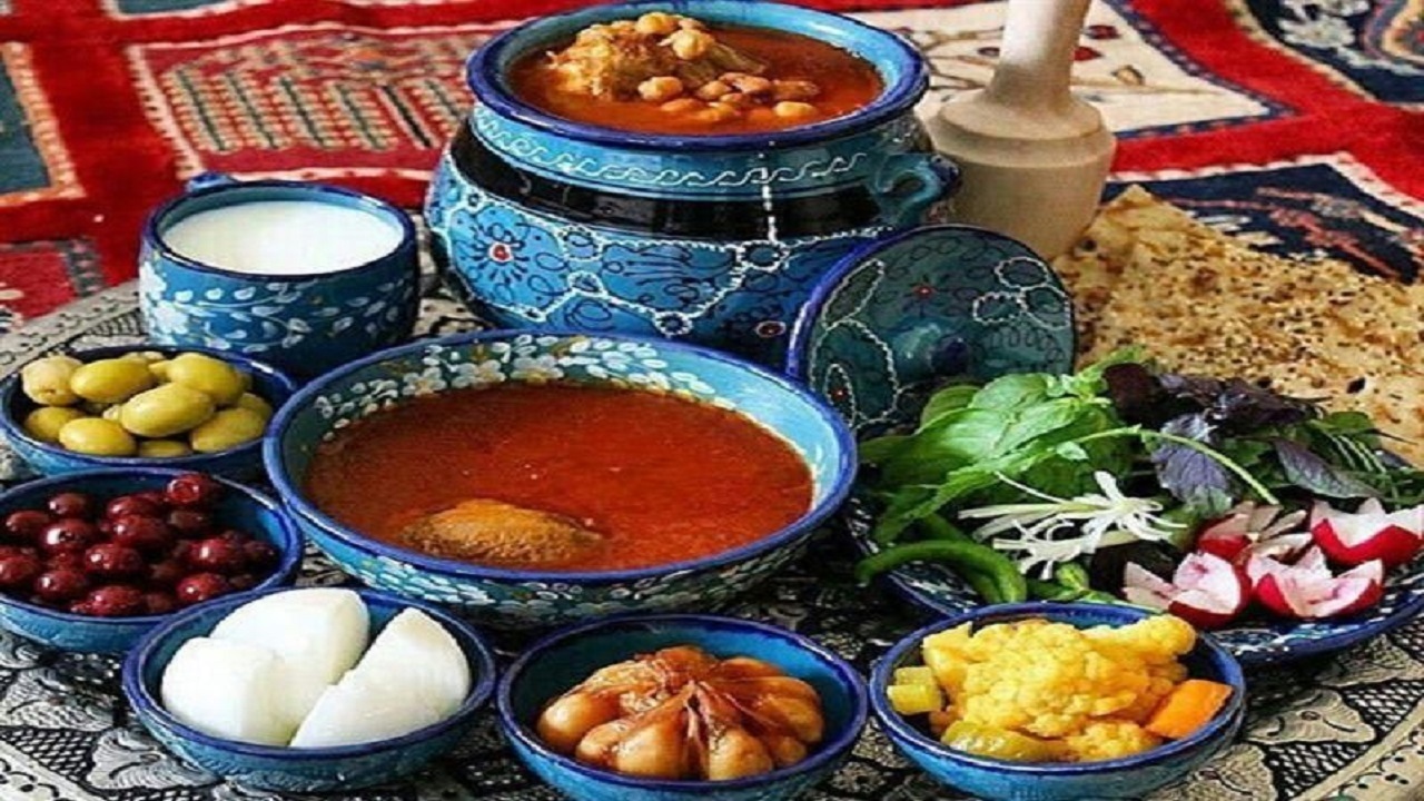 نمایشگاه ستاره‌های صنعت غذا و گردشگری، ظرفیتی ملی و بین المللی برای خراسان رضوی است