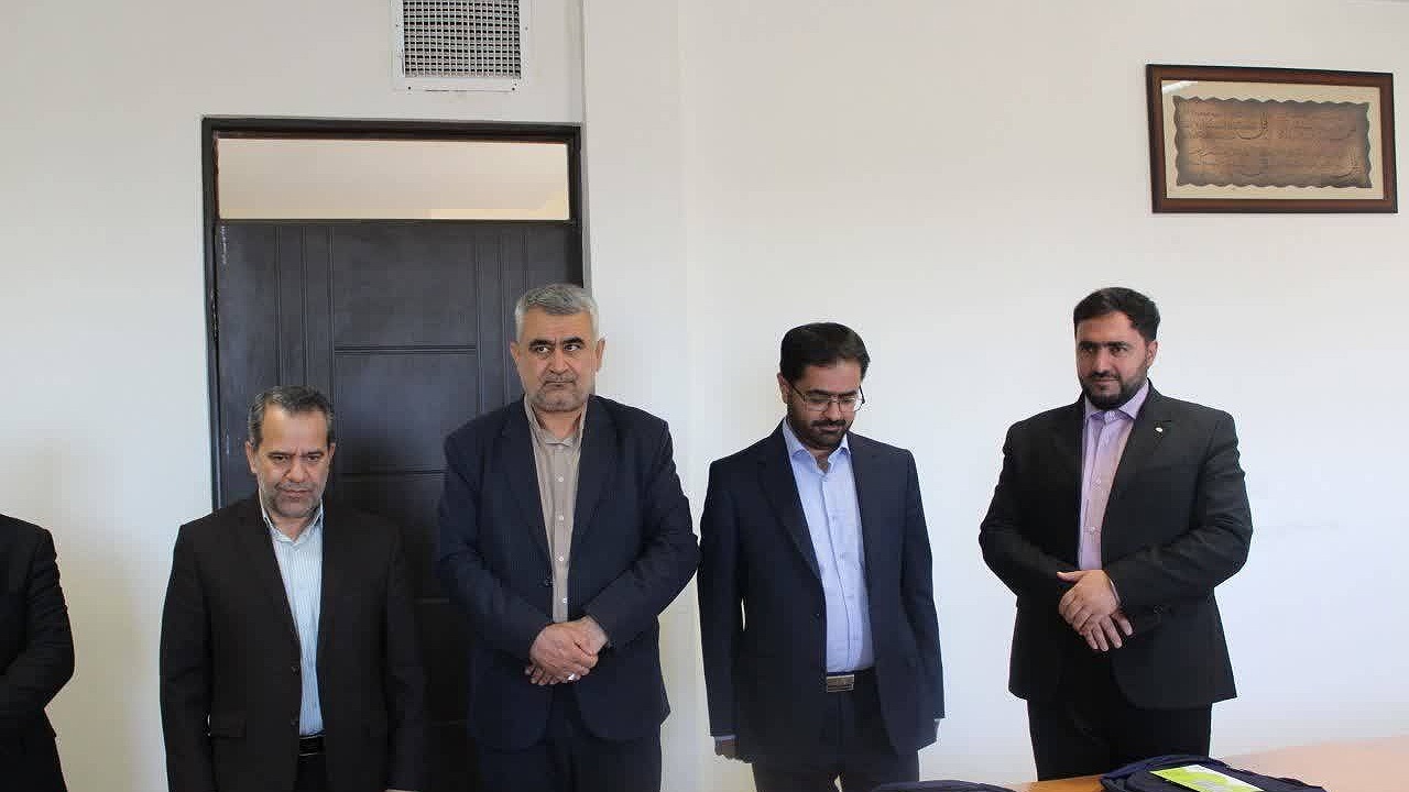 کمک حمایتی ۴ و نیم میلیارد ریالی به خانواده زندانیان در زرند