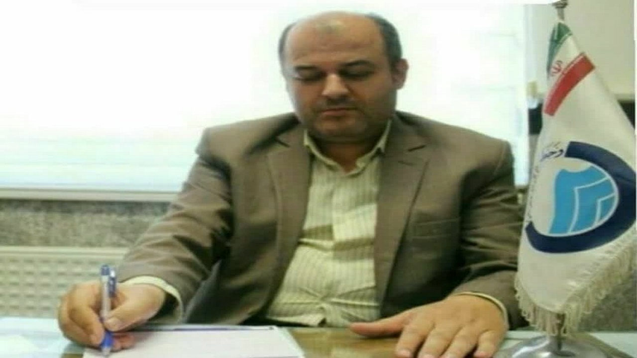 ۶ کیلومتر خط انتقال آب آشامیدنی در شهرستان تاکستان