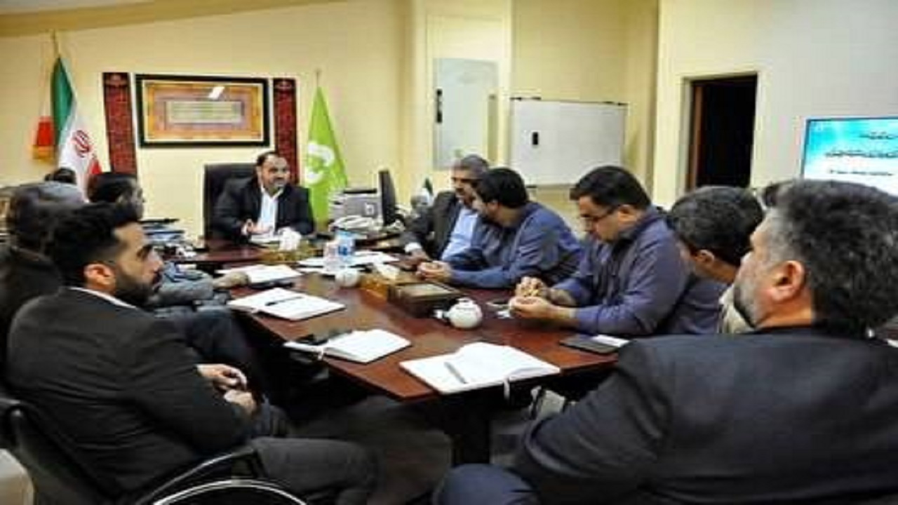 آمادگی صداوسیمای مرکز گلستان برای پوشش حداکثری انتخابات یازدهم اسفند