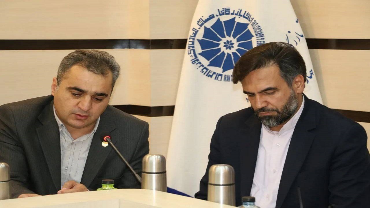 آمادگی مرکز داوری اتاق بازرگانی برای حل و فصل پرونده‌های حقوقی واحد‌های تولیدی