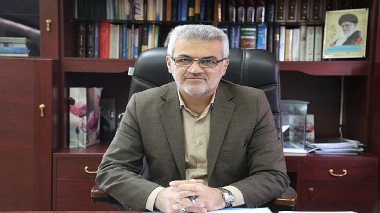 ماراتن مهندسان در مازندران