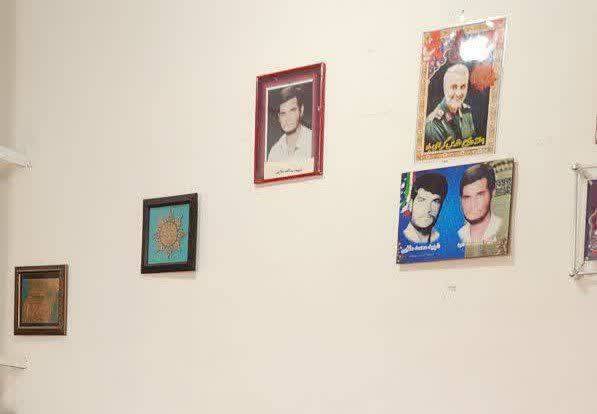 شهیدان ملایی