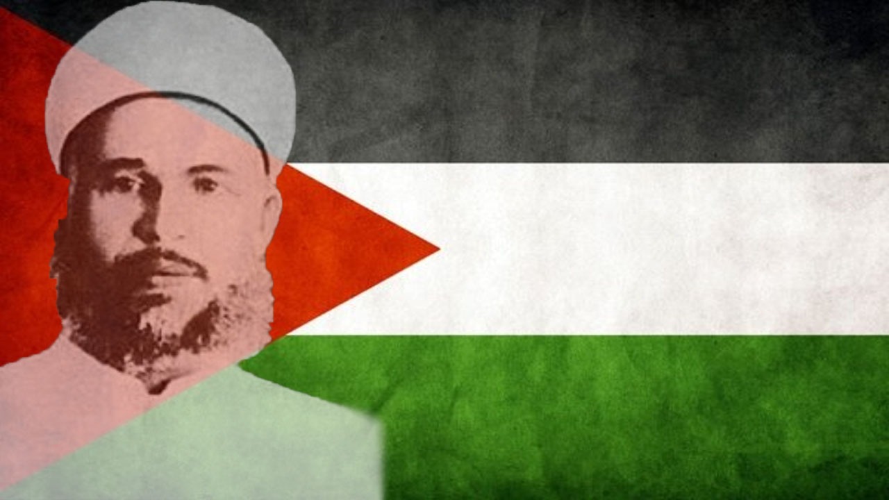 شیخ عزالدین قسام؛ آغازگر قیام علیه اشغالگری صهیونیست‌ها
