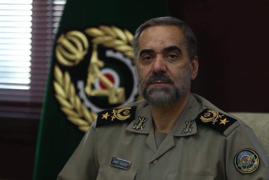 قطعا شاهد استمرار پیروزی‌های درخشان جبهه مقاومت و مردم مظلوم فلسطین خواهیم بود