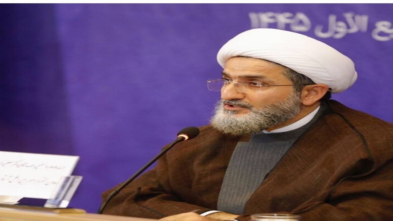 پیشنهاد ایجاد میز زیارت، نذر و وقف در رایزنی‌های فرهنگی ایران