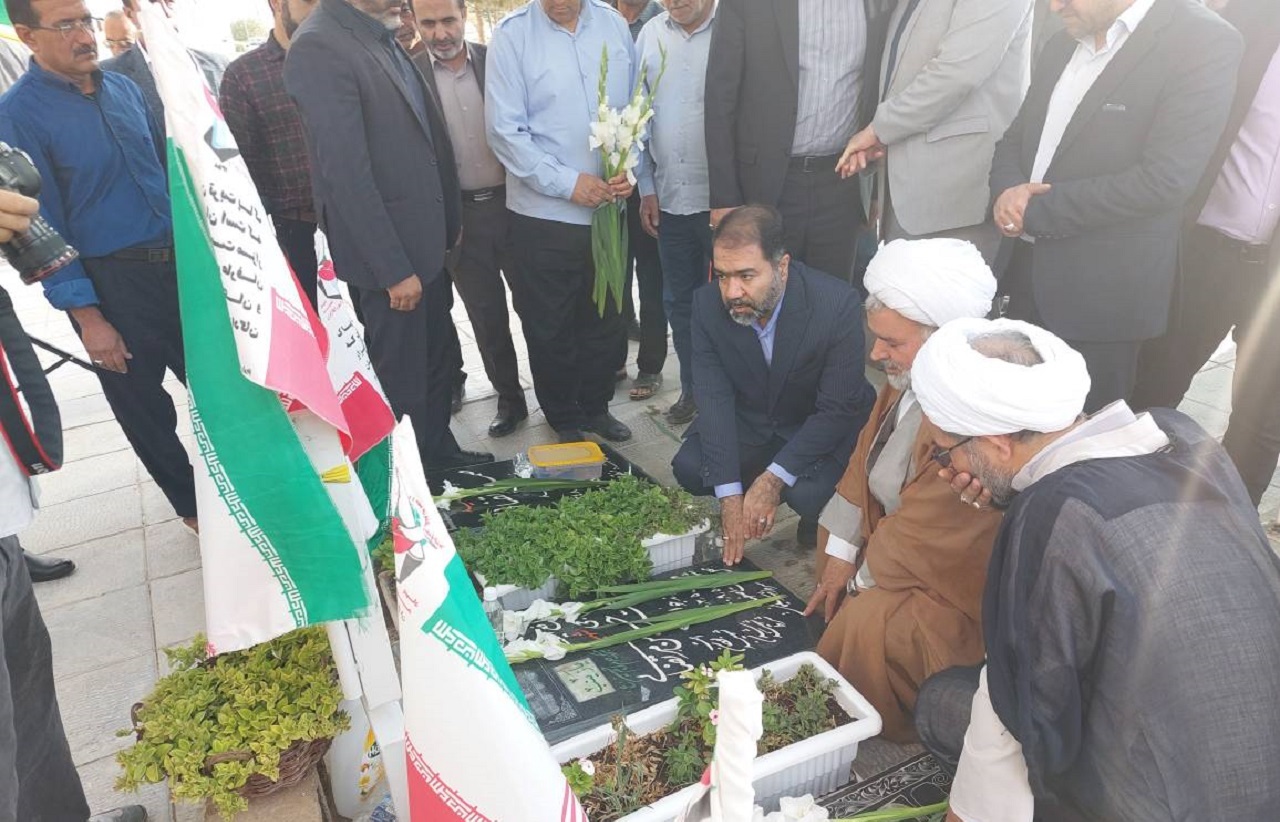 شهرستان ورزنه، مقصد بیست‌وپنجمین سفر شهرستانی استاندار اصفهان