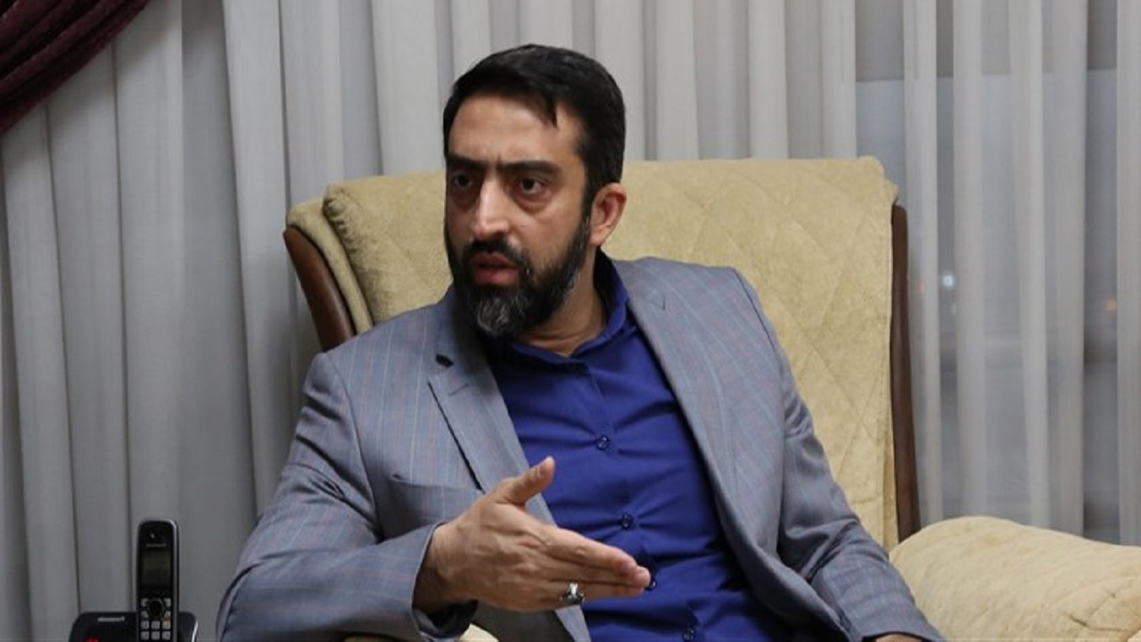 برگزاری اردو‌های مختلط در دستور کار وزارت علوم نیست