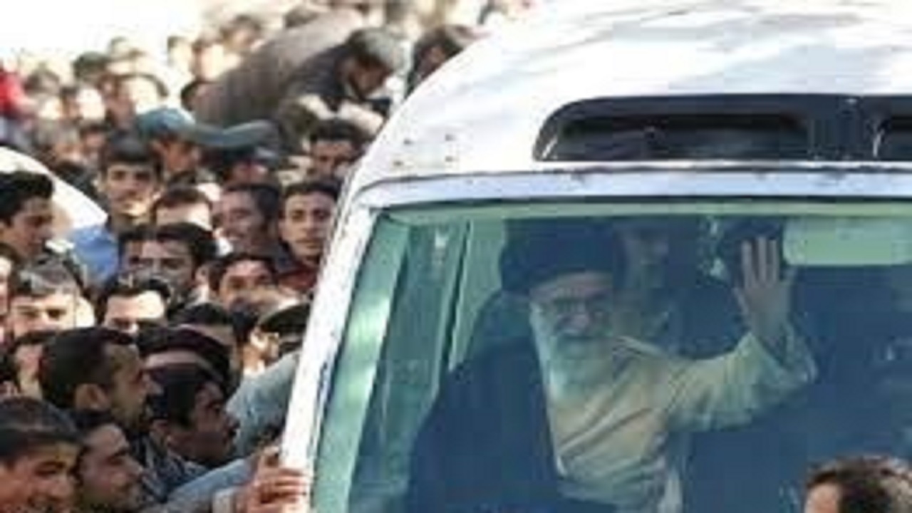انجام ۱۵ پروژه نیمه کاره سفر رهبرمعظم انقلاب به استان کرمانشاه