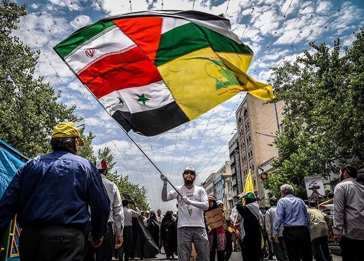 جمعه، روز تظاهرات برای حمایت از مظلومان