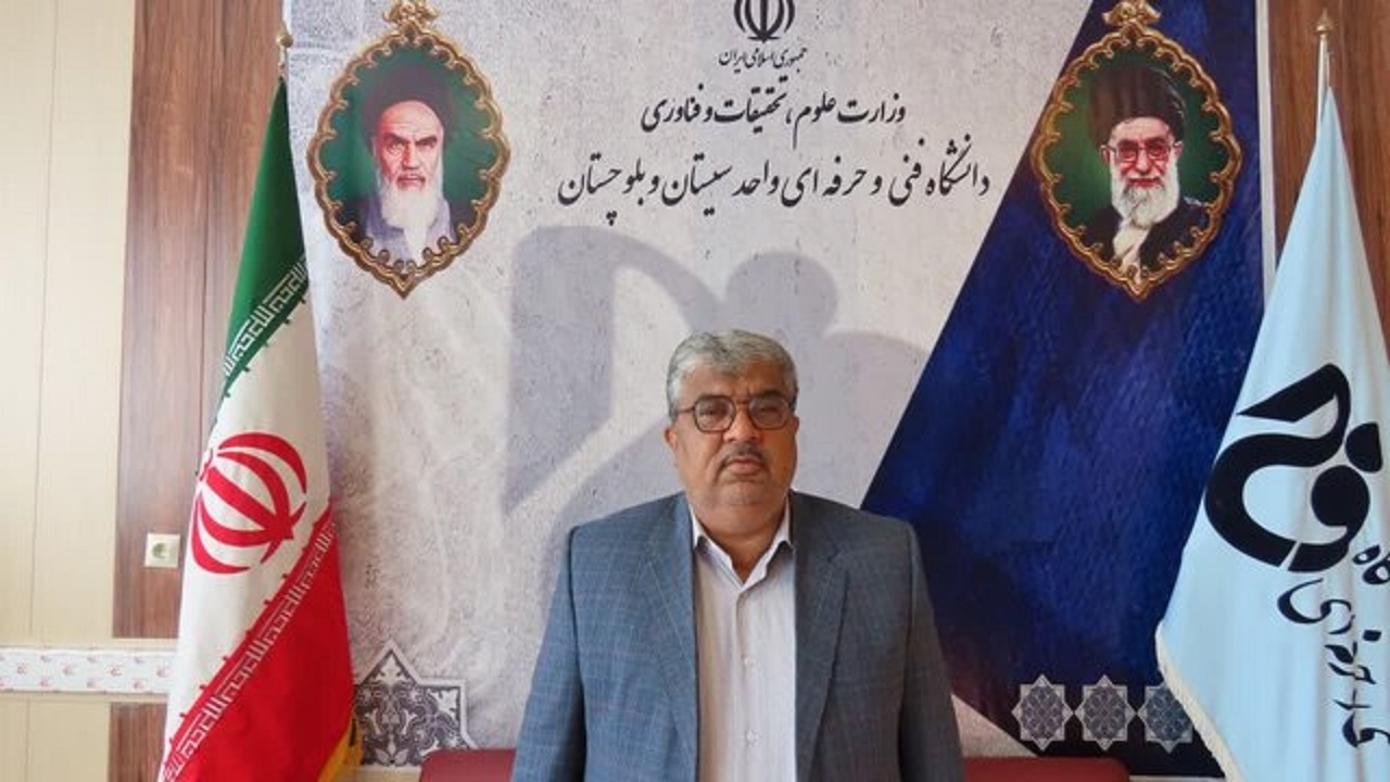 آغاز بکار دانشگاه فنی وحرفه‌ای  در ۳۴ رشته فنی مهارتی