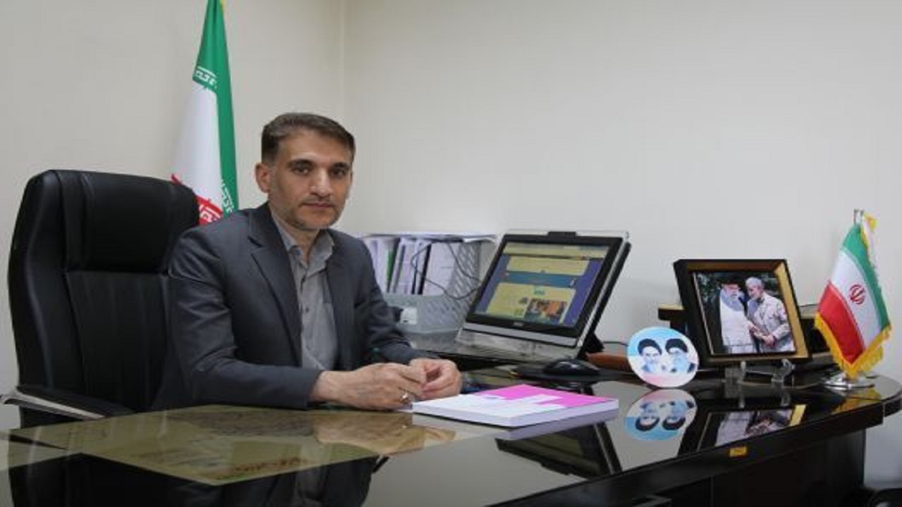 پوشش تحصیلی ۹۹ درصدی مقاطع ابتدایی در چهارمحال و بختیاری