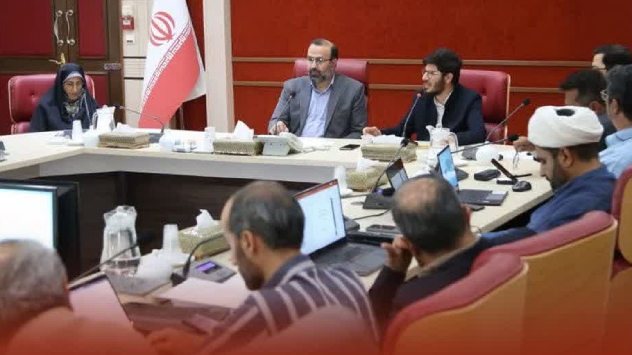 جلسات شورای اجتماعی در محلات قزوین تشکیل می‌شود